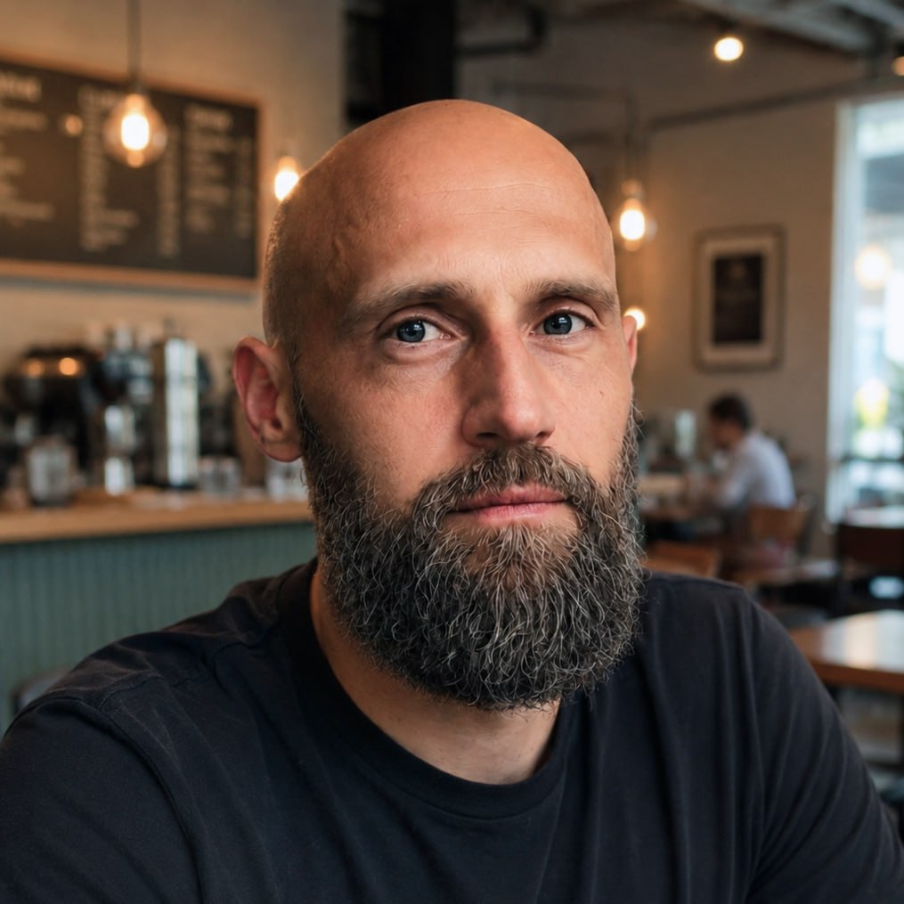 Eddie Lobanovskiy